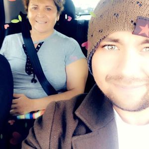 Meet your Posher, Gustavo